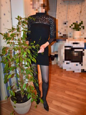 Индивидуалка Злата Фотография 8